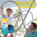 Coppertone Kids Sunscreen SPF 50 - Tear Free Mineral Based Water Resistant - 6 Fl Oz | Shop Internationally - Buy Online on GoSupps.com