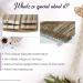 Laavoo Real Hair Tape Extensions Blonde Highlight Seamless 35cm #P18/613 | 5pcs Virgin Ash Blonde HairExtensions - Buy Online on GoSupps.com