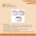 Buy UV Gel Set 3 x 30ml - Base Gel Builder Gel & Finish Gel for Beautiful Nails | International Shipping - Buy Online on GoSupps.com