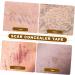 Baluue Cache Tatouage Imperm able Ruban Adh sif Pour Masquer Cicatrices Taches De Naissance Ecchymoses Discret Et Facile Utiliser Pour Peau - Buy Online on GoSupps.com