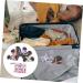 Organic Nursing Pads Set - Leak Proof Panties | Washable Incontinence & Menstrual Pads | Reusable & Comfortable Towels | Hemoton - Buy Online on GoSupps.com