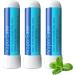 MOXE VaporEase Portable Nasal Inhaler On-The-Go Non-Medicated Made in USA Soothing and Refreshing Vapors Menthol Scent 3 Pack VaporEase 3 Pack - Buy Online on GoSupps.com