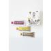 Buy Marvis Wonders of the World Travel Trio (3 x 25 ml) - International Shipping | Premium Toothpaste Set - Buy Online on GoSupps.com