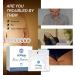 Superlimtm Essential Oils Nose Ring - Weight Loss & Detox - Ultra Thin Design (1 Box) - Buy Online on GoSupps.com