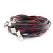 RuiLing 4PCS 1.5M Stepper Motor Cables 59 Inch Lead Wire HX2.54 4 Pin to 6 Pin - Buy Online on GoSupps.com