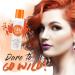 Punky Temporary Hair Color Spray Tiger Orange Non-Sticky Non-Damaging Hair Dye Instant Vivid Hair Color 3.5 oz 2-Pack 3.5 Ounce (Pack of 2) Tiger Orange - Buy Online on GoSupps.com