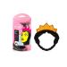 MAD Beauty Disney Villain Evil Queen Make-Up Headband  Keeps Hair Neatly Tucked Away Out of Face  Comfortable  Soft Costume Headband  Use While Doing Make-Up  Applying Creams  or Face Masks
