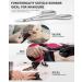 FVION Nailhashears Curved Blade Skin Scissors - Sharp Cuticle Scissors for Precise Nail Skin Trimming | Ideal for Women s Manicure - Buy Online on GoSupps.com