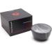 Beau Brummell Marble Shaving Soap Bowl - Handmade 100% Natural Marble, Grooved Interior for Maximum Lather | Heat Retaining Black Stone for Luxurious Hot Shave - Buy Online on GoSupps.com