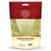 Spicy World Roasted Fennel Seeds 400g (14oz) | Saunf Fenel | All Natural Vegan