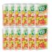 Candy Bundle Containing Tic Tac Lime & Orange 16g (12 Pack)