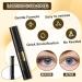 Buy Gentle Lash Remover for Cluster Lashes - 5ML DIY Glue Remover for Individual Lash Extensions - Buy Online on GoSupps.com