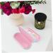 Shop Gatuida Double-Layer Glasses Case & Portable Lens Holder | Travel Accessories for Contact Lenses & Glasses - Buy Online on GoSupps.com