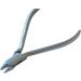 Premium Wire Stripper Three-Finger Pliers - 0.9 mm Wire 13 cm - Buy Internationally - Buy Online on GoSupps.com