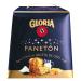 Paneton Gloria Peruvian Fruitcake Panettone 35.27 Oz. (1 Kg.)