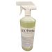 Heavy Horse Parts Fly Protect Fly Spray