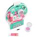 Luna Star Klee Holiday Eye Shadow & Lip Shimmer Makeup Kit - Non-Toxic Kid-Friendly Made in USA - Buy Online on GoSupps.com