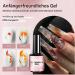 Acunny Blooming Gel Clear Gel UV LED for Distributing Effect Marble Natural Stone Watercolor Multifunctional Sculpture Nail Gel for DIY Nail Design Nail Carving Nail Modeling - Buy Online on GoSupps.com