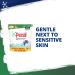 Persil Non Bio 3 in 1 Laundry Detergent Pods XL Mega Refill Pack - 66 Washes, Gentle & Huggably Soft for Sensitive Skin - Unscented, Comfort Freshness - 3 Months Supply - 66 Count - Buy Online on GoSupps.com