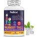 NuBest Tall Kids Chewable Multivitamins - Supports Healthy Growth, Immunity & Bone Strength - Ages 4-9 - 60 Animal Shape Tablets - 2 Pack | 2 Months Supply - Buy Online on GoSupps.com