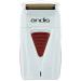 Andis Profoil Lithium Titanium Foil Shaver Dual Voltage (110  240 Volts) Works in USA and EU/UK