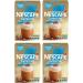 Coffee Multipack With 4x Nescafe Cappuccino Unsweetened Taste Decaf Gold Mix Coffee Boxes - 32 Nescaf Cappuccino Coffee Sachets - 8 per pack - Nescafe Coffee On the Go Instant Coffee Sachets - Buy Online on GoSupps.com