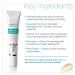 MD Complete Total Eye Treatment - Anti-Aging Hydrating Skin Renewal with Peptides, Vitamins C & E, and Hyaluronic Acid - 0.5 fl oz - Buy Online on GoSupps.com