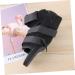Buy Bearing Medical Boot - Post Operative Shoe & Diabetic Offloading Ankle Walker in Black | Light & Comfortable Foot Decompression Shoes - Buy Online on GoSupps.com