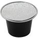 1000Sets Capsules de Caf Rechargeables Tasse Capsules de Caf Jetables Emballage Fournitures de Caf pour Noir - Buy Online on GoSupps.com