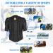 Benken Ultra Light Ski Body Tank Back Protector | Anti-Collision Jacket for Snowboarding & Skating - International Shipping Available - Buy Online on GoSupps.com