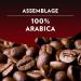 LAVAZZA - Maestro Classico Espresso Coffee - Capsule Coffee - 100% Arabica - Pack of 8 x 30 Aluminum Capsules Compatible with Nespresso Machines (240 capsules) - Buy Online on GoSupps.com