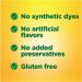 Nature Made Vitamin C 500 mg - 60 Softgels | Immune Support & Antioxidant - Buy Online on GoSupps.com