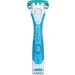 Schick Hydro Silk Trim Style Razor and Bikini Trimmer - Smooth Shave and Precise Grooming - Buy Online on GoSupps.com