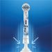 Oral-B Stages Power Frozen Kids Replacement Heads 4 Pack - Buy Online on GoSupps.com