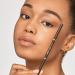 JOAH Eyebrow Pencil - Brow Down To Me Precision Brow Pencil with Spoolie Brush (Warm Medium Brown) - Buy Online on GoSupps.com