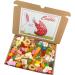 EASTER Sweet box Pick N Mix Hamper Personalised Easter Sweet Box Hand made - Made to order Happy Easter Gift for Easter (430g) - Buy Online on GoSupps.com