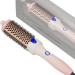 K&K Thermob sten Keratin Thermal Brush - Ion Glatt Hot Hairbrush for Volume & Styling | Dual Tension 38mm - Buy Online on GoSupps.com