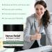  CongRong Alcura 2-Pack Magnesium Moisturizing Nerve Creams for the Body with Arnica Intense Moisturizing Repair Lotion Body Massage Cream For Health Daily Knee Care - Buy Online on GoSupps.com