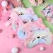 Firtink Sleep Masks for Kids - 4 Piece Unicorn & Funny Sleep Mask Set for Girls & Boys | Perfect for Sleeping Travel & Pajama Parties - Buy Online on GoSupps.com