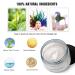 White Hair Color Wax 4.23 oz - Temporary Hairstyle Cream for Party, Cosplay, Halloween - Natural & Easy to Apply for Daily Use, Date or Clubbing! - Buy Online on GoSupps.com