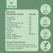 Super Powders- Invisible Veg Blend: Natural Greens Superfood for Healthy Family Meals | 50 Servings - Buy Online on GoSupps.com