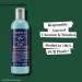 Kiehl's Facial Fuel Face Wash - Refreshing Men's Gel Cleanser with Caffeine & Vitamin E Non-Drying 33.8 Fl Oz - Buy Online on GoSupps.com