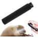 Refillable Perfume Bottle Travel | Small Perfume Refill Bottle - 10ML Atomizer Perfume Spray Bottle for Travel Empty Perfume Dispenser Portable Sprayer - Buy Online on GoSupps.com