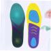 FRCOLOR Orthotic Insoles for Sports Shoes Comfort & Support for Men & Women Shoe Inserts & Pads for Athletic Footwear - Buy Online on GoSupps.com