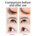Funnaura 5ml Cluster Lash Glue Remover for Eyelash Quick Removal Mild Formula No Residue Deep Cleaning - Buy Online on GoSupps.com