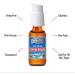 Sovereign Silver First Aid Gel - 1 fl oz (29 ml) | Natural Antimicrobial Solution - Buy Online on GoSupps.com
