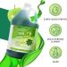 Buy 20X Multi-Purpose Ultra Concentrated Cleaner | Eco-Friendly Non-Toxic Makes 80 Quarts | Child & Pet Safe | 128 oz Green Apple Scent - Buy Online on GoSupps.com