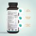 LifeSeasons Visibili-T Eye Health Complex - 60 Vegetarian Capsules for Optimal Vision - Buy Online on GoSupps.com