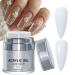 Dtaigou Nail Extension Gel - 30g Nail Sculpting Gel Manicure Builder for Filling Shaping and Building Ideal for Women and Girls