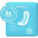 Always Maxi Feminine Pads Size 1 Regular Absorbency 48 Count Pack - Unscented - Buy Online on GoSupps.com